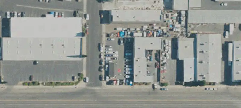 Automotive Property with Office