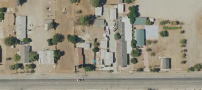 Four-Unit Multifamily Property