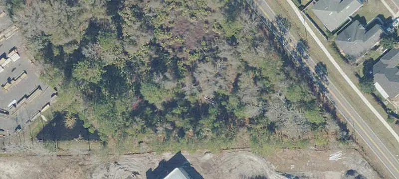 Commercial Land
