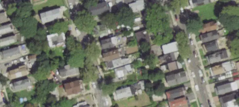 Two-Unit Duplex