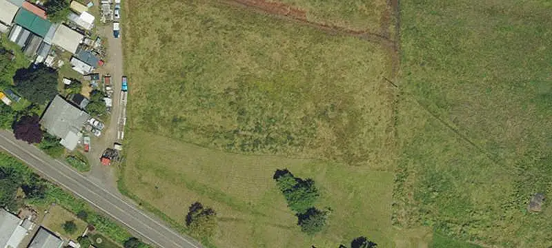 Land