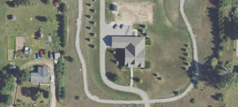 Two-Home Assisted Living Campus