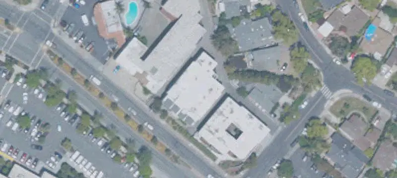 18-Unit Apartment Building