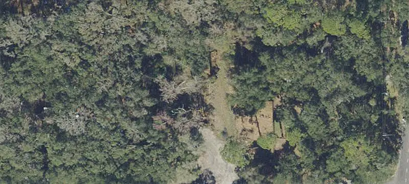 Commercial Land with Highway Frontage