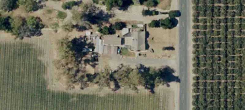 Farm Land with Irrigation