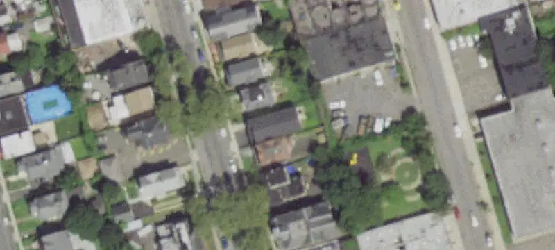 Two-Unit Duplex