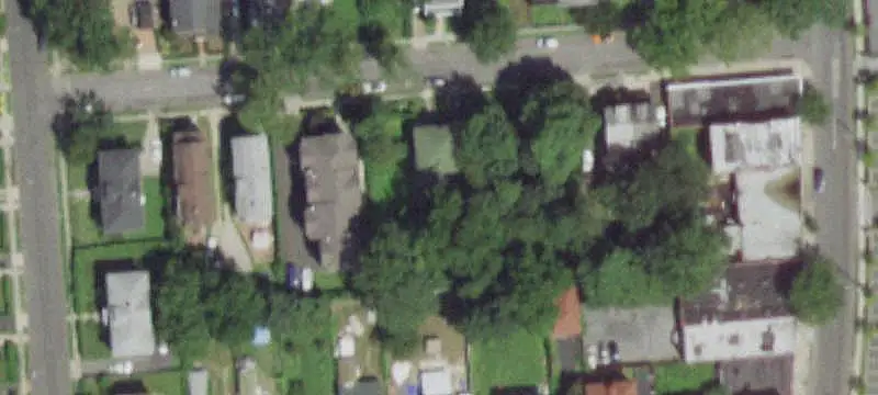 New Construction Duplex