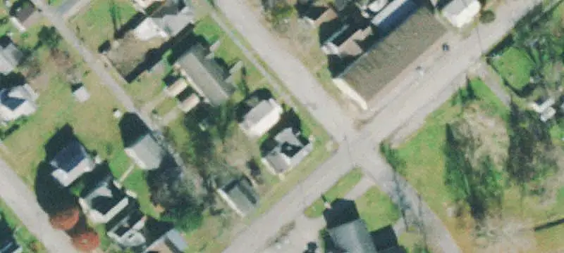 Duplex with Covered Parking