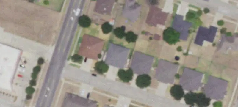 Leased Duplex