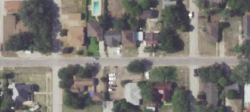 Two-Unit Duplex