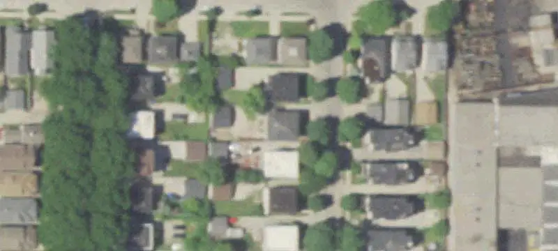 Duplex with Updated Systems