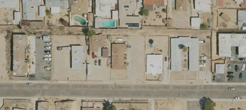 Duplex with Additional Lot