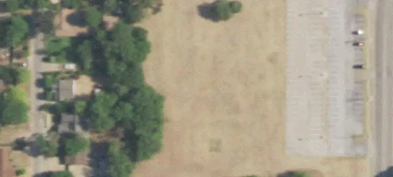Three-Lot Commercial Land Package