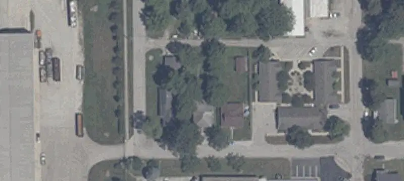 Triplex with Two Unfinished Units