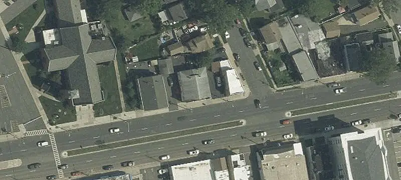 Two-Unit Retail Space