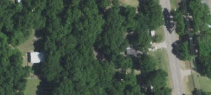 Cleared Commercial Corner Land