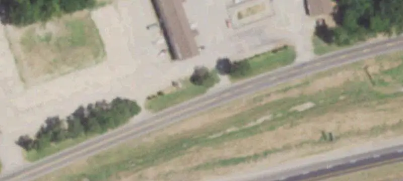 Commercial Land with Highway Frontage