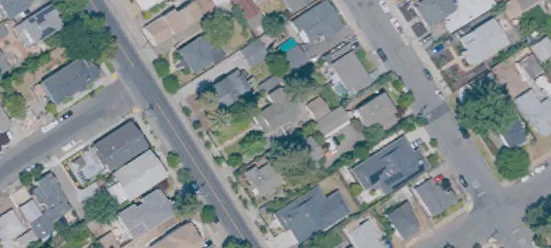 Duplex with Fenced Yard