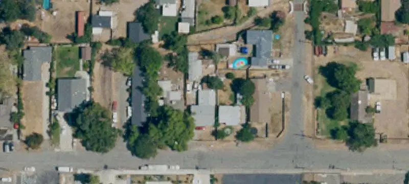 3-Unit Residential Triplex