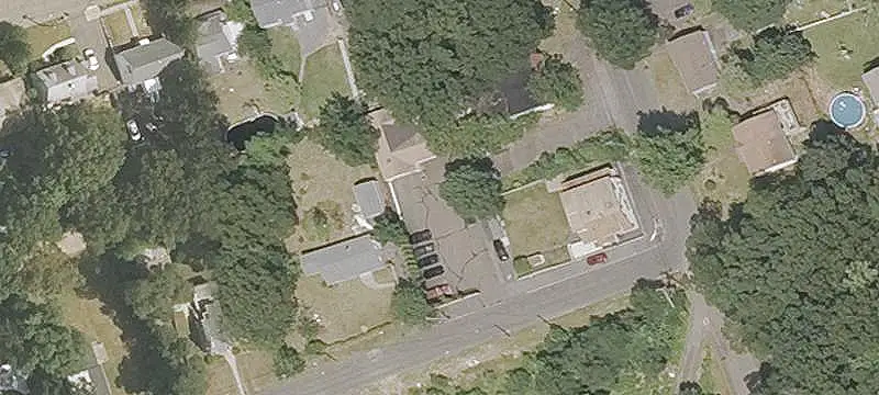 Fenced Flex Space