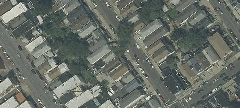 Duplex with Full Basement