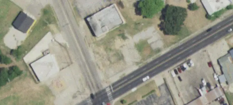 Commercial Corner Parcel