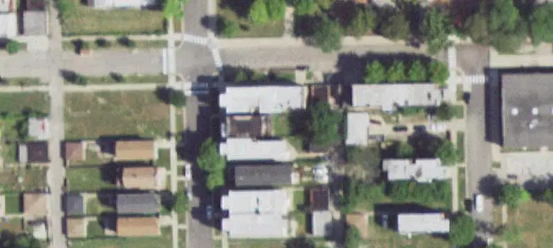 Renovated Four-Unit Quadplex