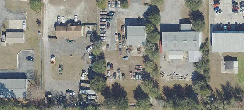 Commercial Land