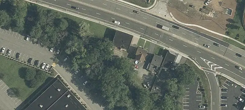 Mixed-Use Property with Storefront