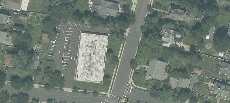 Four-Unit Medical Office Building