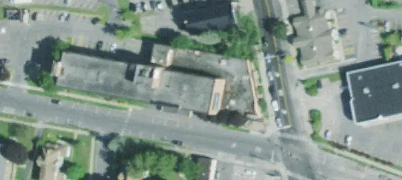 Mixed-Use Hotel and Apartment Property