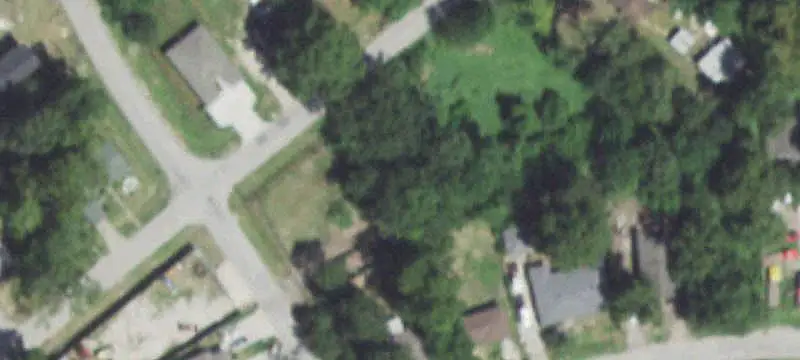 Four-Unit Quadplex
