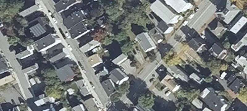 5-Unit Apartment Property