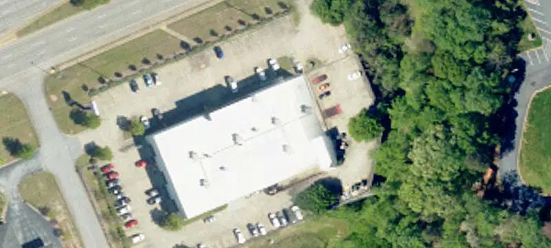 Commercial Land