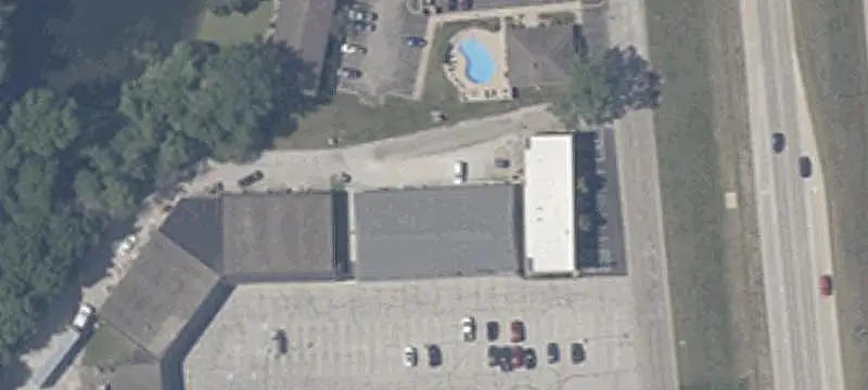 Six-Unit Strip Center