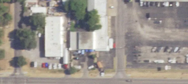 Automotive Property with Included Equipment