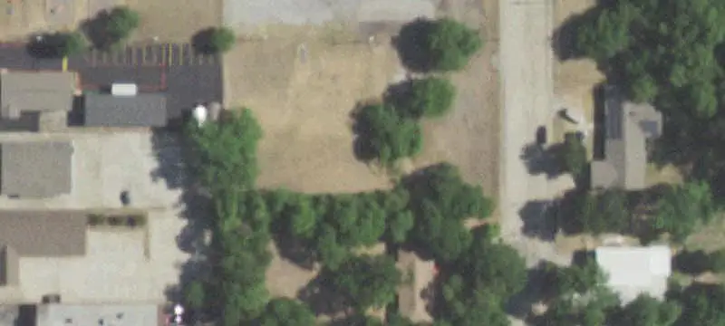 Regional Retail-Zoned Commercial Land