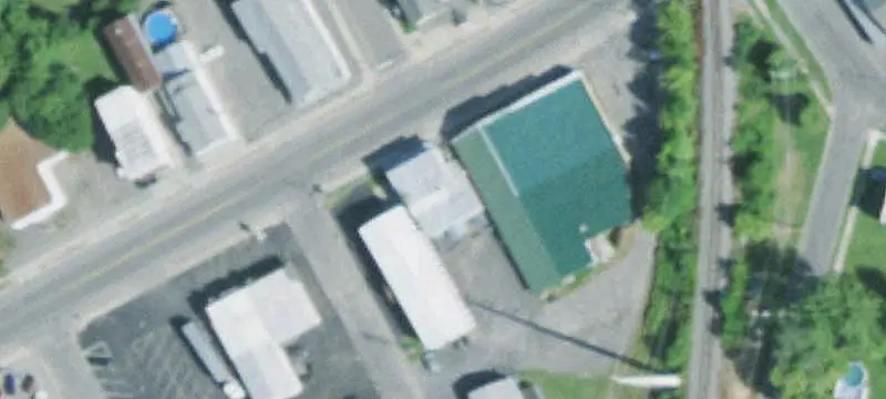Mixed-Use Property with Bar and Restaurant