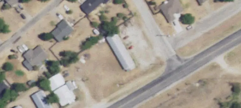 Corner Commercial Land