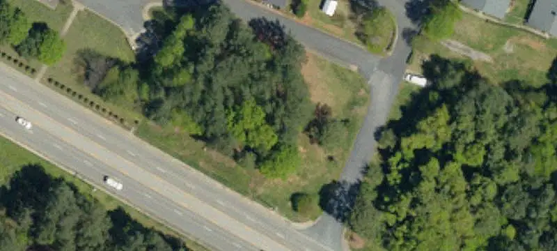 Commercial Corner Lot