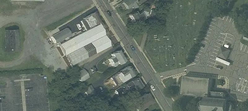 Self-Storage Unit with Electric
