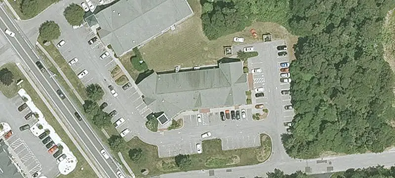 Mixed-Use Retail and Office Space