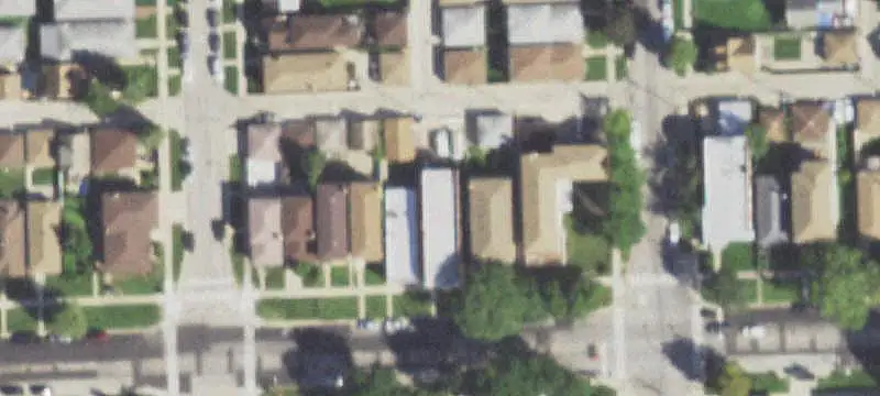 2-Unit Mixed-Use Property