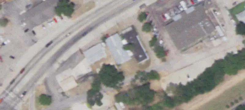 Specialty Commercial Building