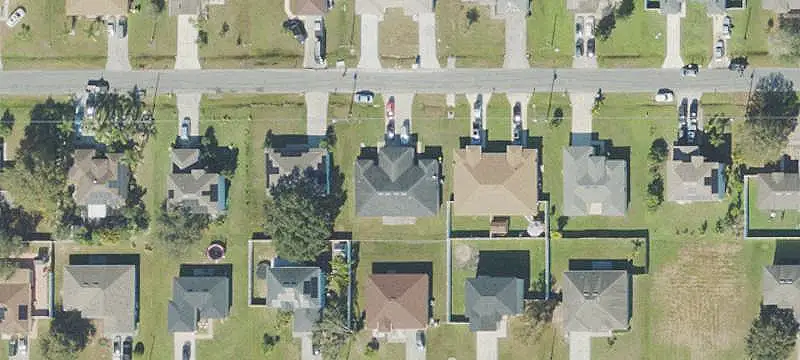 Two-Unit Duplex