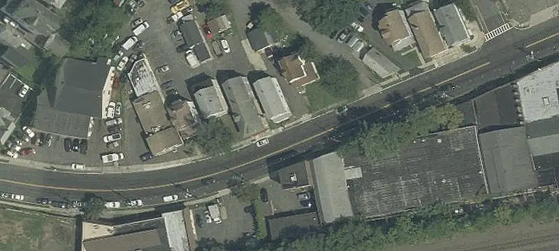Flex Space with Parking