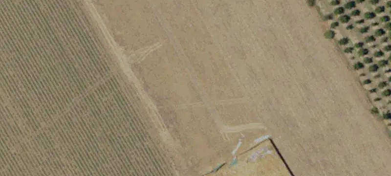 Commercial Land with Existing Structures