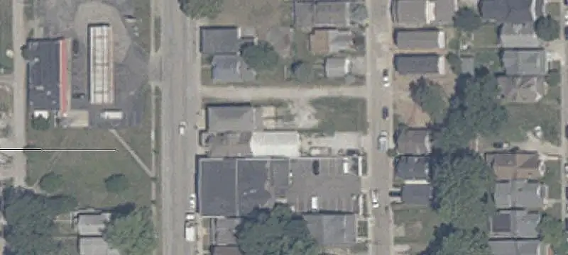 Commercial Lots & Land
