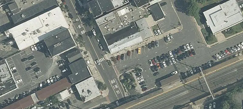 Mixed-Use Property with Retail and Residential Units