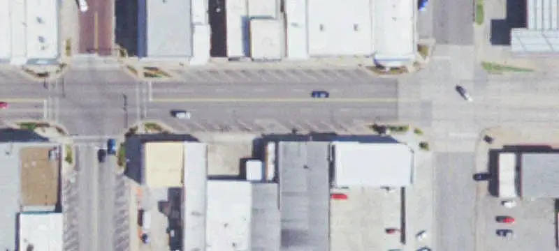 Commercial Land